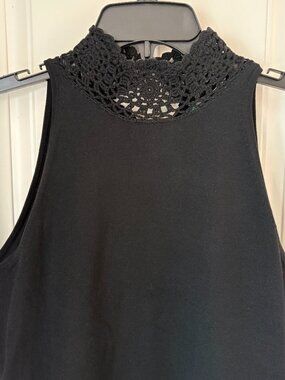 Ralph Lauren Knit halter top